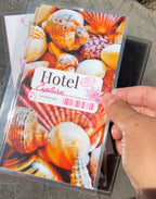 Travel cash envelope bundle Adventure Awaits