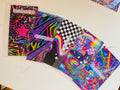 Cloud land cash envelope bundle