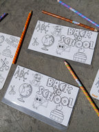 Back to School