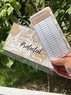 “Know that you are loved” cash envelope and budget tracker set