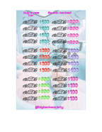 New Car Savings challenge