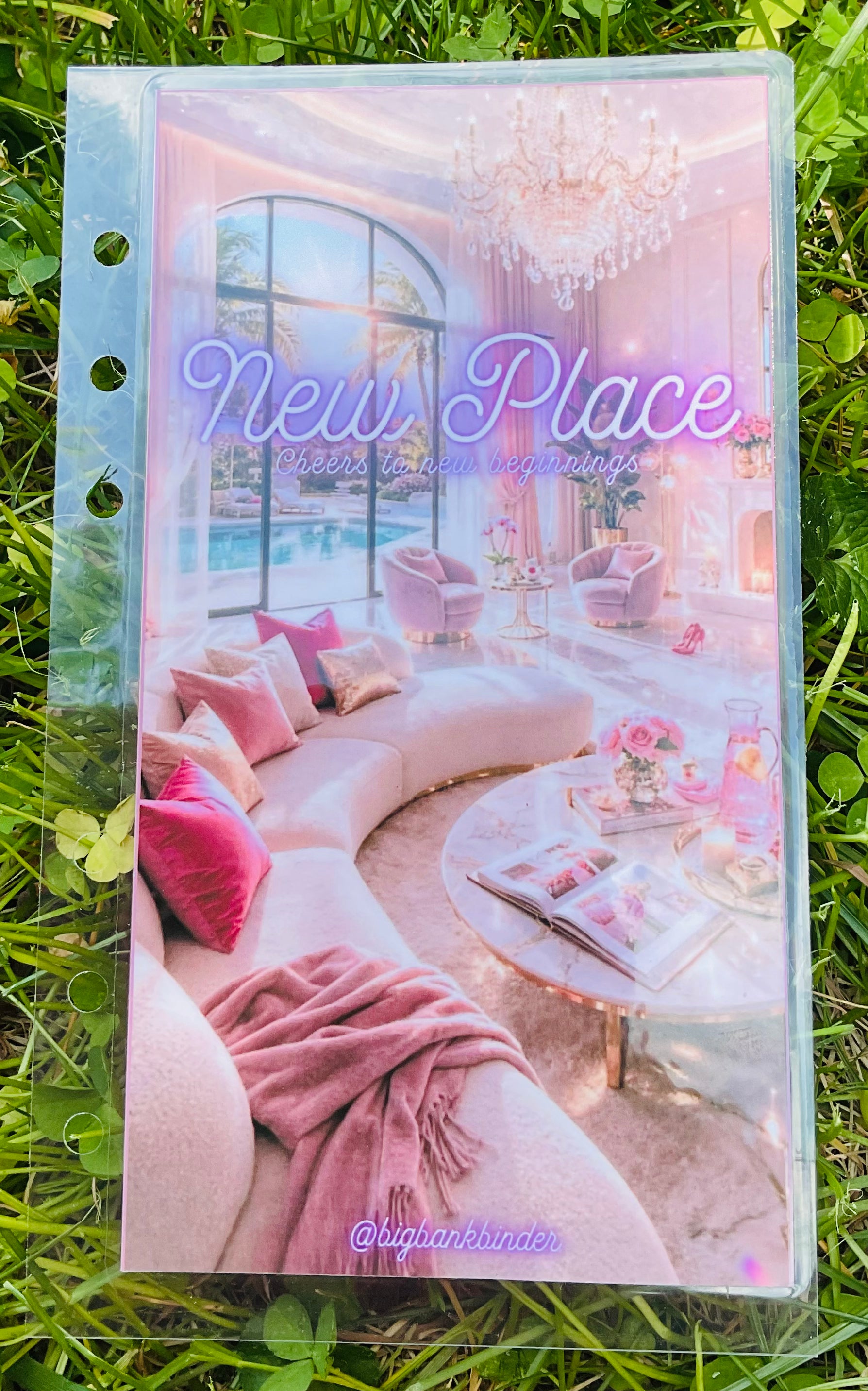 New Place Savings