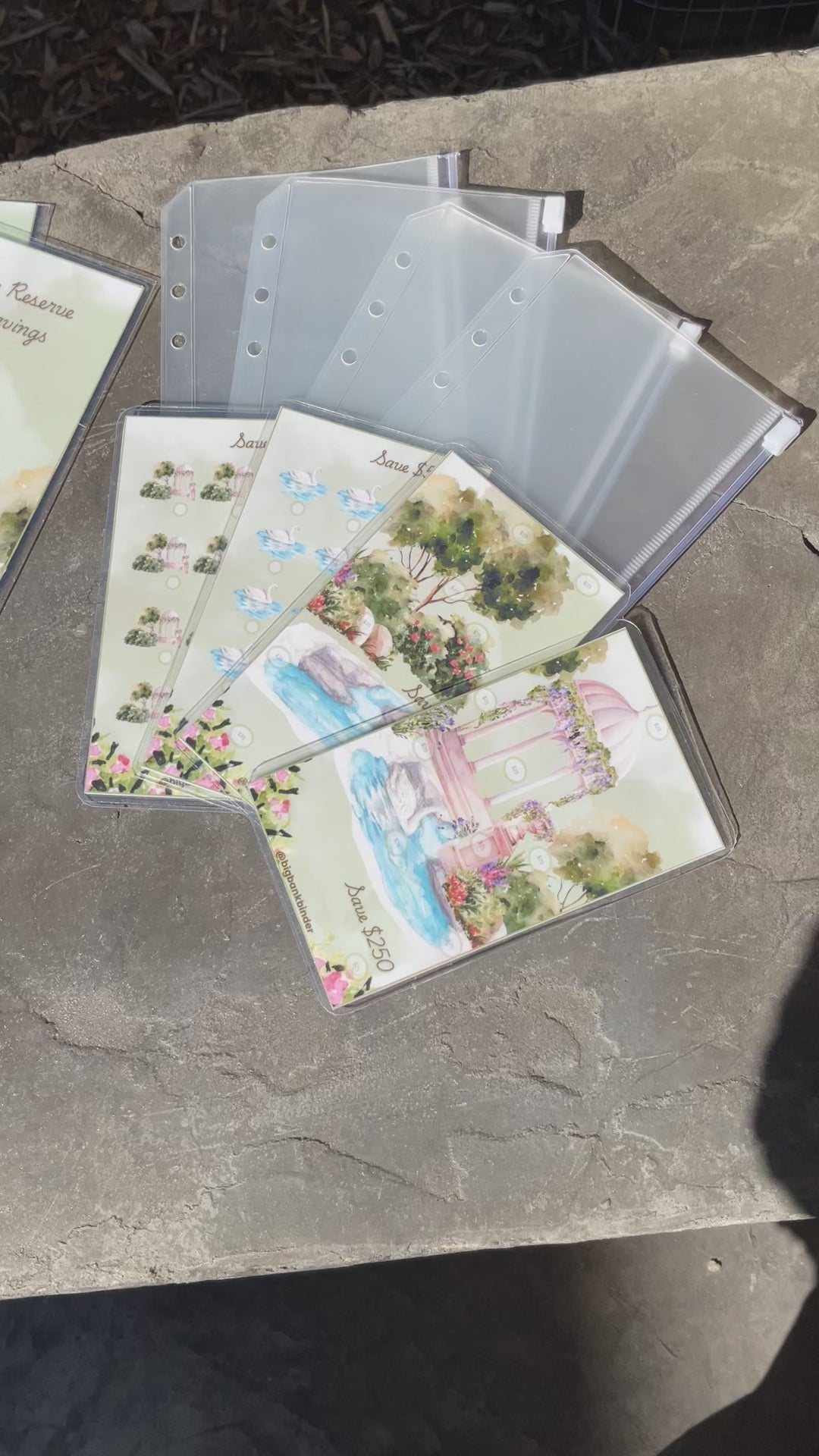 The Swan Reserve Bundle
