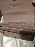 The Pretty x Paid Wallet