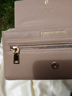 The Pretty x Paid Wallet